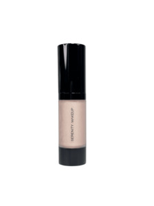 Products: Sheer Glow Illuminating Lotion in Movie Star (Light-Med Skin tones) - Serenity Makeup
