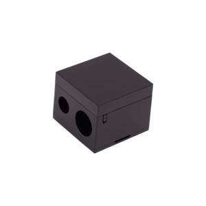 Products: Dual Pencil Sharpener - Serenity Makeup