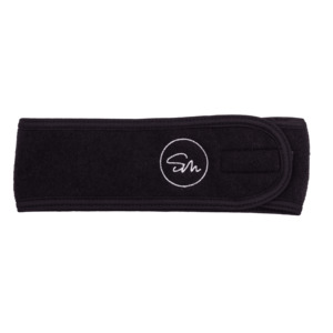 Cosmetic Headband - Serenity Makeup