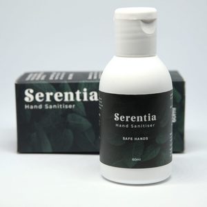 Serentia Travel Pack – Arriving Soon