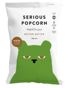 Products: Better Butter (70g)