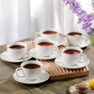 Memorial Menu: Tea & coffee