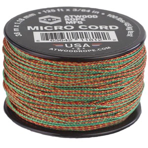 1.18mm Micro Cord - Hummingbird - Serious Paracord