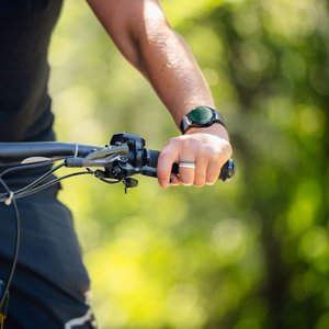 Stackable | 5 Pack | SERJ Ring