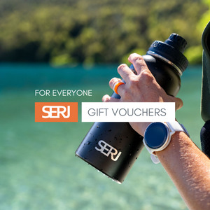 Magsnap Bottles: SERJ Gift Card