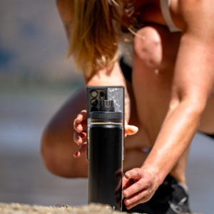 MagSnap Bottle | 22oz