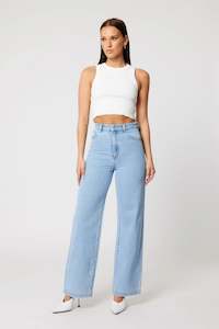 94 High & Wide - Kendall