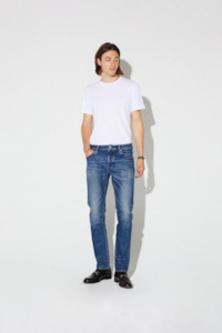 Neuw Mens Jeans: Lou Slim - Seventeen
