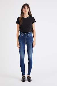 Womens Jeans: Marilyn Skinny - Nytorget