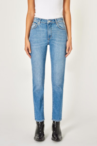 Lexi Straight - Dreams