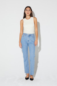 Nico Straight - Ophelia