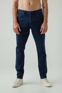 Neuw Mens 1: Ray Tapered - Nordic Blue