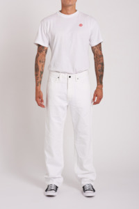 A 95 Baggy - White Noise