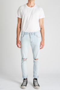 A Dropped Skinny - Pyro Rip