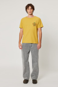 Mens Tees: 1979 Classic Tee - Gold