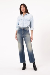 Rollas Womens: Heidi - Phoenix