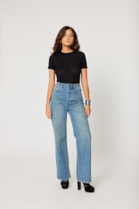 Rollas Womens: Heidi - Broken In