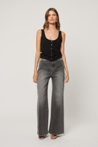 Studio Flare - Black Stone