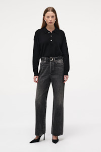 Neuw: Coco Relaxed - Alphaville