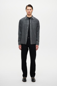 Neuw: Ray Straight - Sharp Black