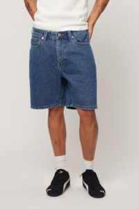 Abrand Mens: A3 Straight Short - Peter