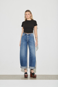 Rollas: Gigi Barrel - Paris Texas