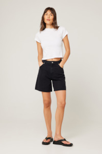 Super Mirage Lyocell - Ash