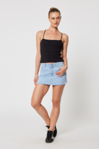 99 Low Skirt - Kendall