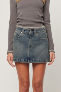 95 Aline Skirt - Lindsey