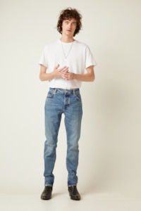 Neuw Mens Jeans: Lou Slim - Fighter