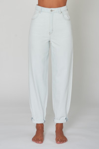 Genie Jean - Eco Supermodel Bleach