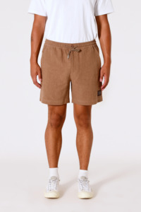 Cruise Sprint Short - Desert