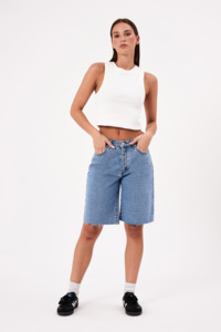 Abrand Womens: 95 Jort - Gigi