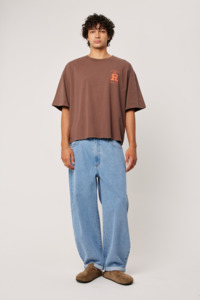 Rollas: Big Works Tee