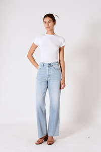 Rollas Womens: Stevie Relaxed - Rockaway