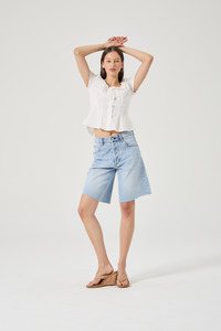 Rollas Womens: Charlotte Short - Rockaway