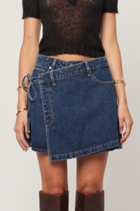 Womens Skirts: Skort - Tara