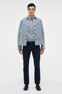 Lou Straight - Silent Water