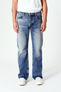 Neuw Mens Jeans: Julian Flare - Rio