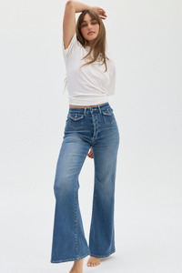 Eastcoast Flare: Eastcoast Flare - Stella Dakota Blue