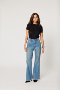 Eastcoast Flare - Broken In