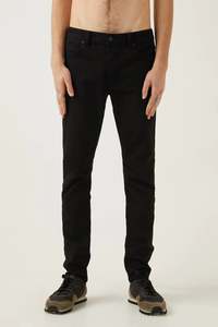 Neuw Mens Skinny Jeans: Iggy Skinny - Perfecto