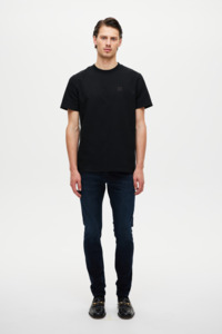 Neuw Mens Skinny Jeans: Iggy Skinny - Polar