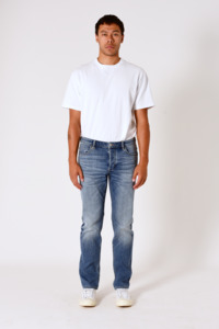 Lou Straight - Afterlife