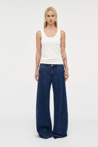 Neuw: Bambi Tank - White