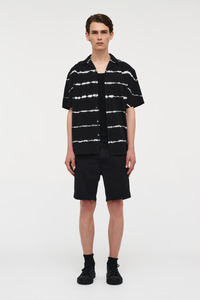 Cody Workwear Short - Anthracite