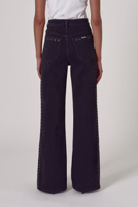 Sailor Scoop Long - Black Sand