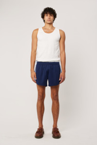 Rollas: Lawn Sport Short - Navy