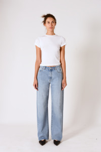 Rollas: Kate Baggy - 1994 Blue