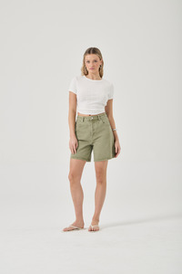 Rollas: Super Mirage - Summer Olive